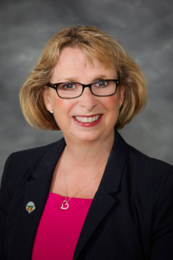 JILL HALL Auditor Image