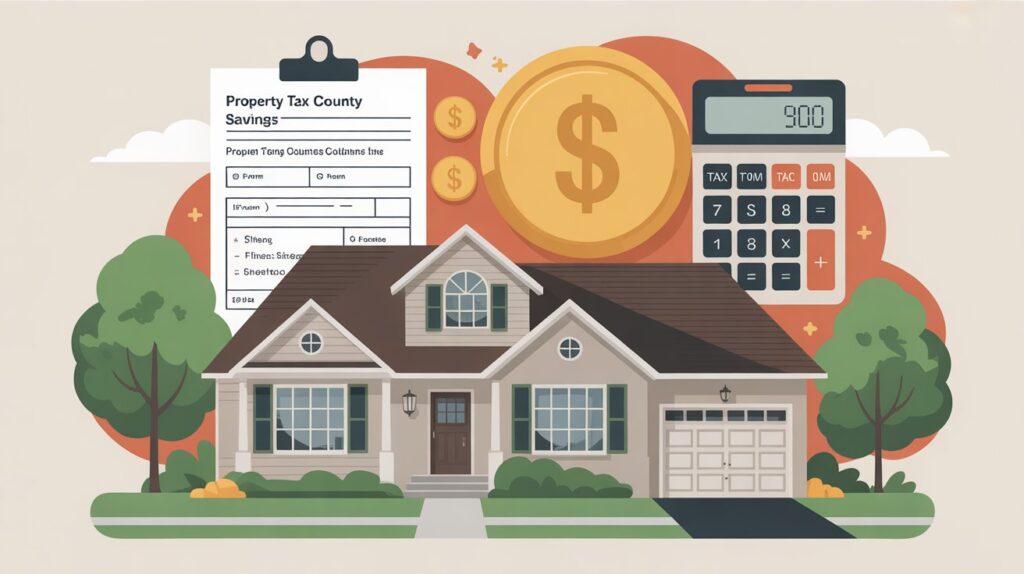 Apply for a Property Tax Reduction or Exemption in Brown County